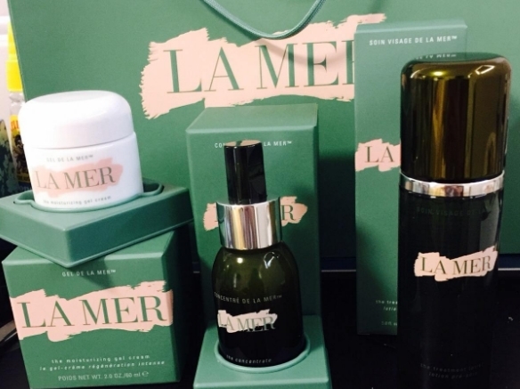 “面霜之王”lamer被起诉？它的这些成分真对不起千元价格！