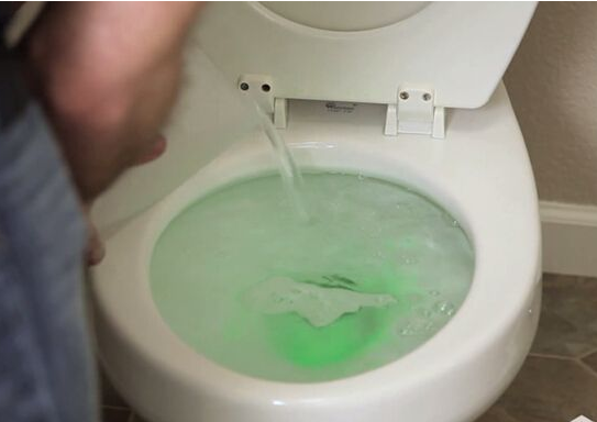 馬桶堵了如何快速疏通 簡單易學的自制疏通神器