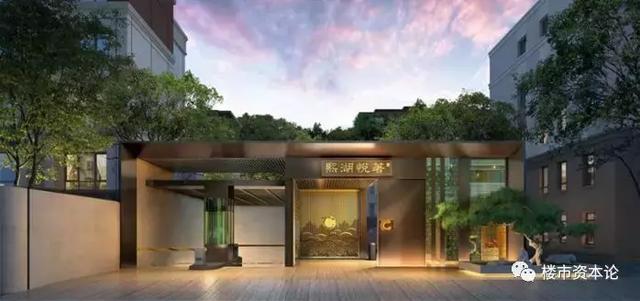 比肩雁栖湖！北京新机场催生新国际会都，青龙湖超级板块崛起