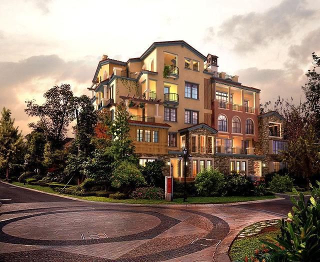 担心房价跌？银行早在房贷合同里准备了救生衣：一堆不起眼的小字