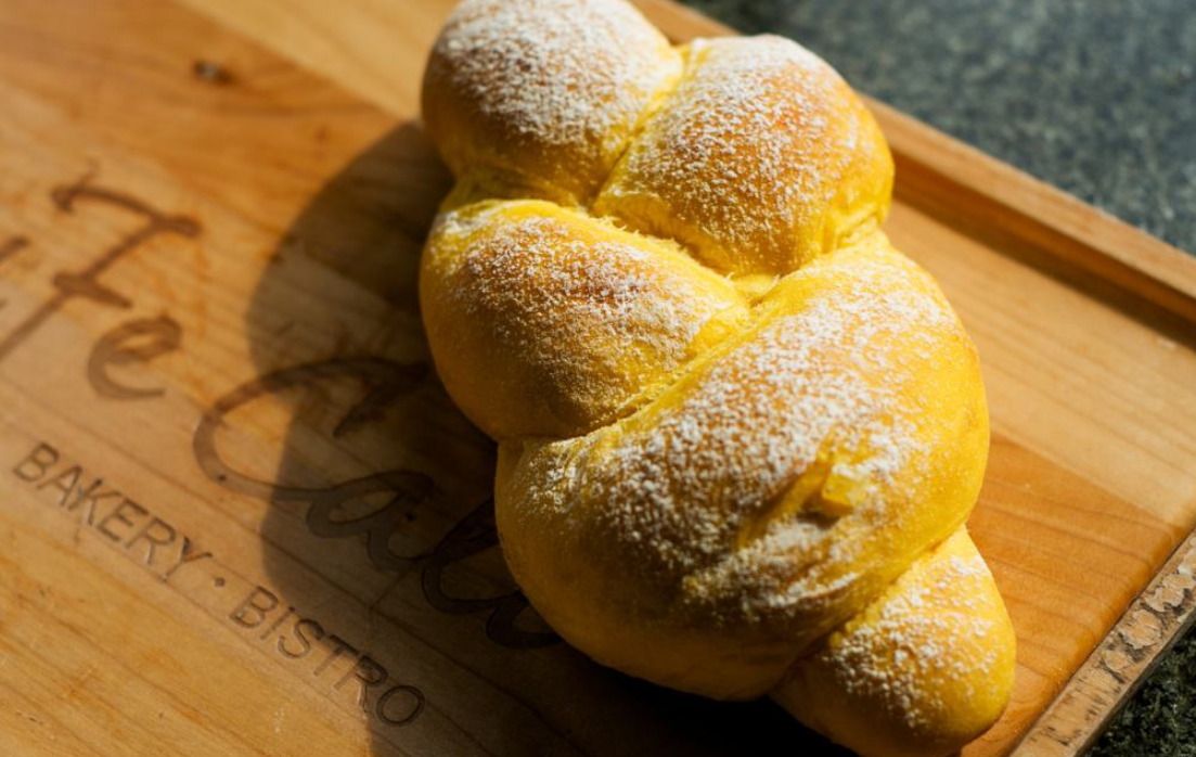 如何制作乳蛋饼