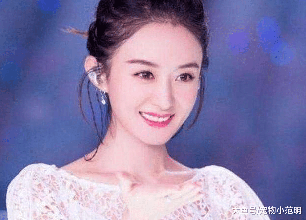 喜欢化浓妆的女孩儿，如果你脸上有这三个特征，赶紧卸掉你的浓妆吧！