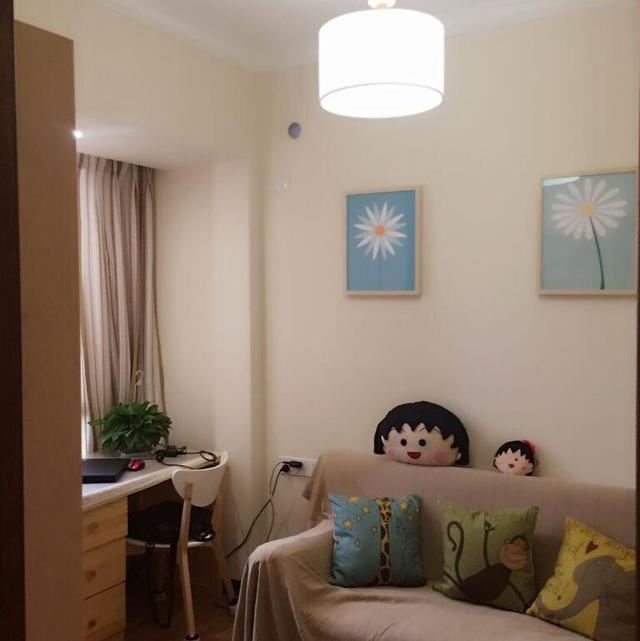 装修了2年终于把房子装修好了， 发了个朋友圈，瞬间炸锅了！