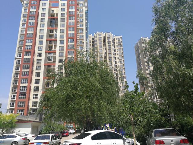 兴隆楼市刚起步就熄火，说好的北京投资客没来多少