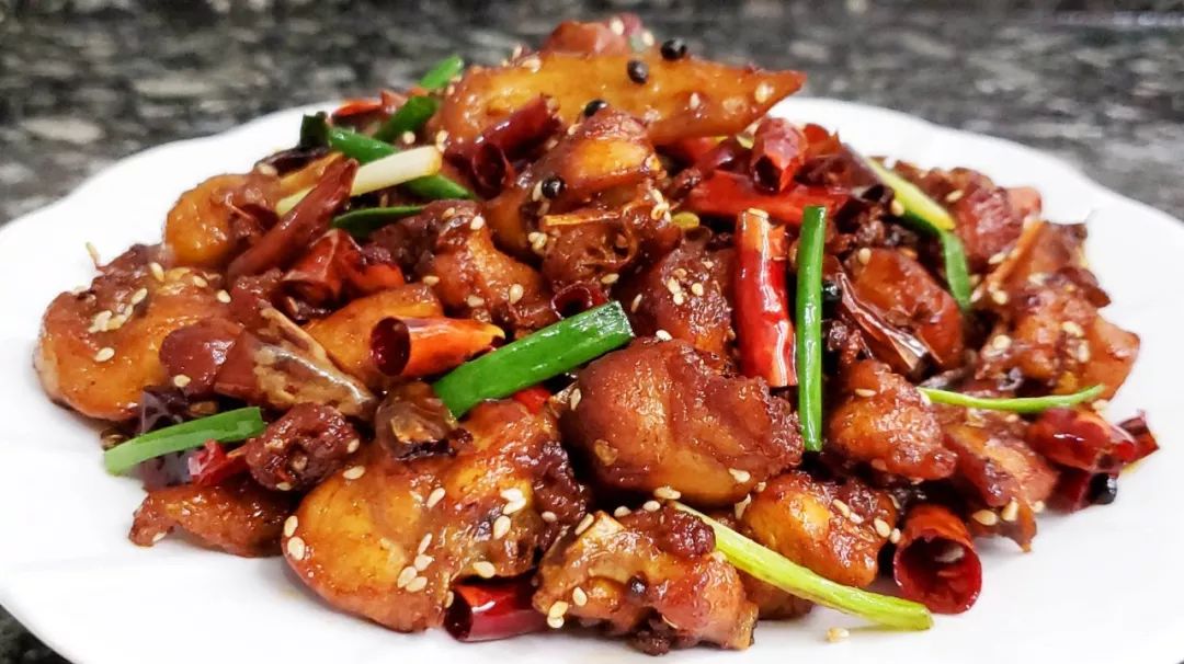 「烤鸭」名副其实的十大名菜，看下你的家乡上榜了吗？