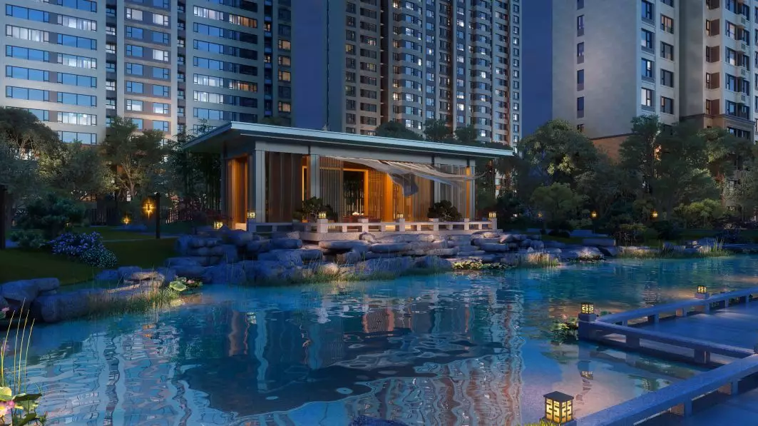 在保定，你听过大海的声音吗……