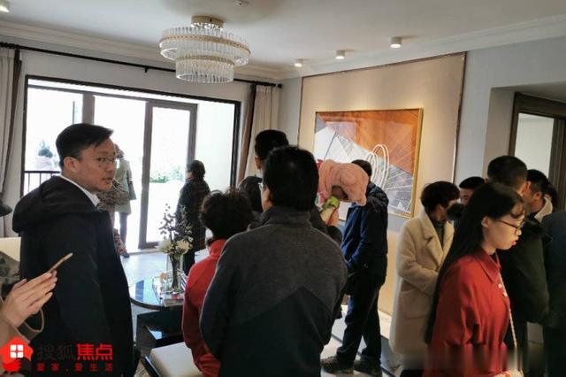 碧桂园珑悦兰庭｜西宁首个国风美学示范区震撼开放 燃爆西宁