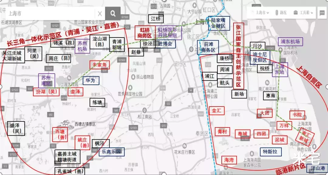 过去10年VS未来10年，上海房价怎么走？