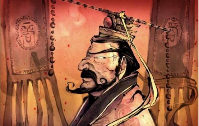 姜子牙报恩的方式很特别，为给周文王报恩，就将恩人们杀了封为神