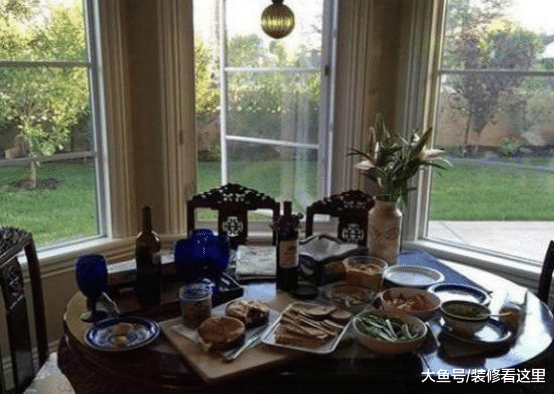 运动员郎平在外国的豪宅，房子外面有超大的草坪，生活环境真好