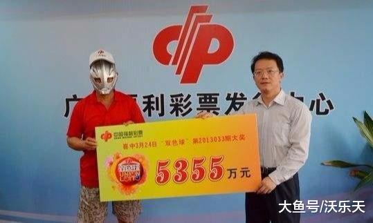 19077期双色球开奖，让人失望的头等大奖，彩民：什么都不想说！