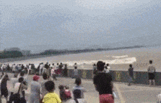 爆笑GIF：我真不是炫富，我只是想告诉你们我也有车