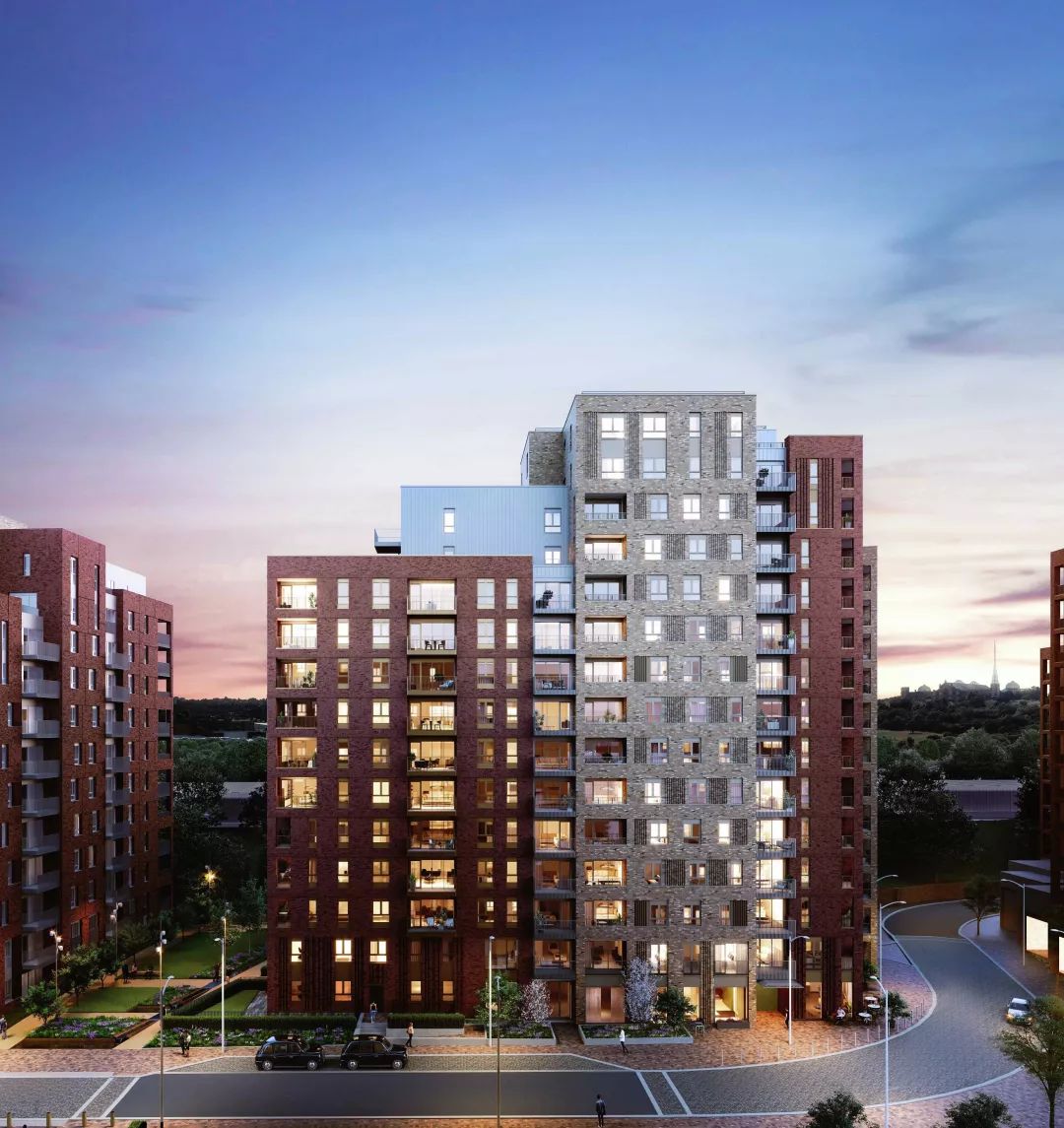 北京活动招募 | 总价￡35万，伦敦买房