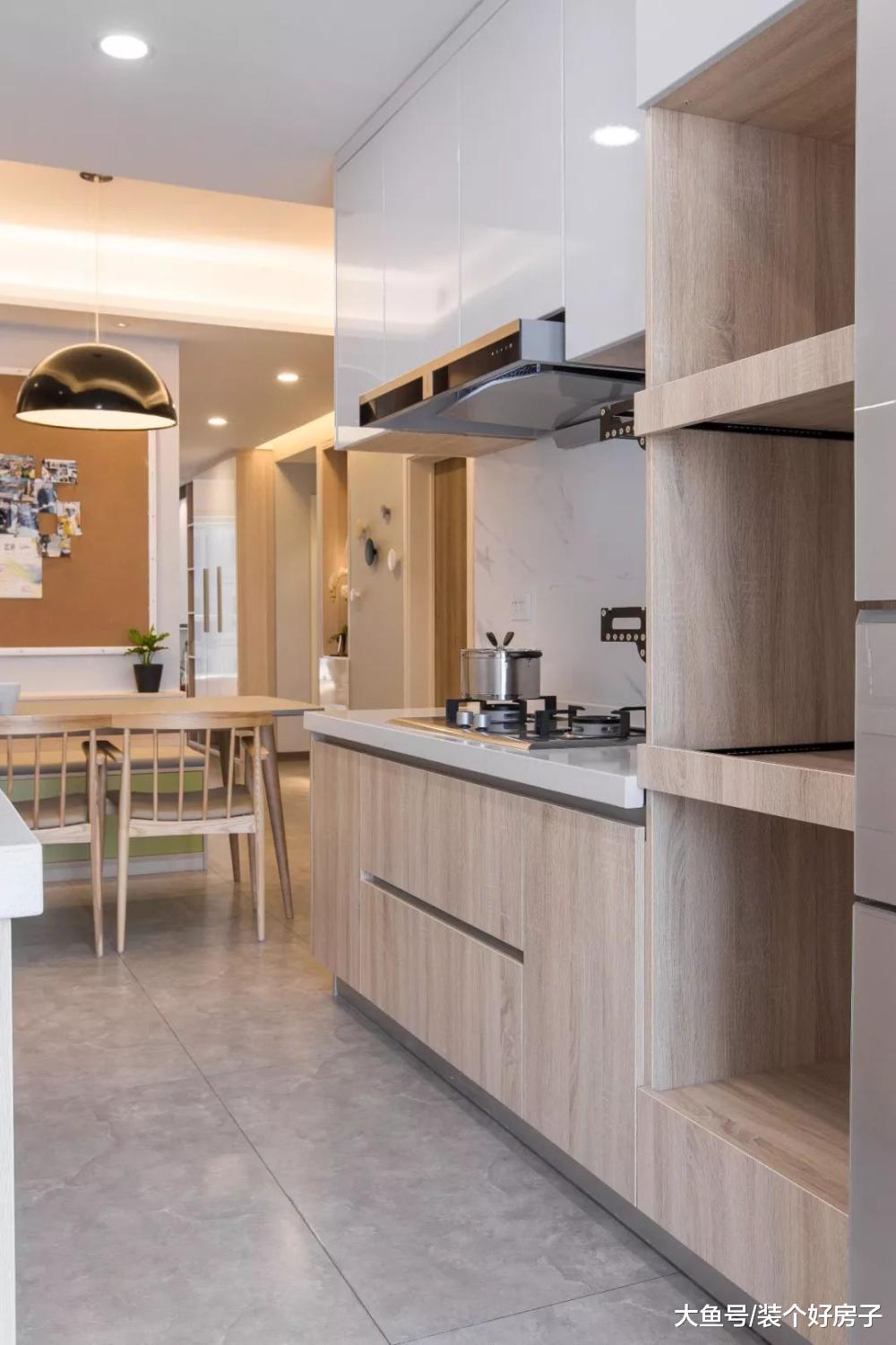 不要预留独立书房啦! 无处不在的“体验式”书房是未来设计新趋势!