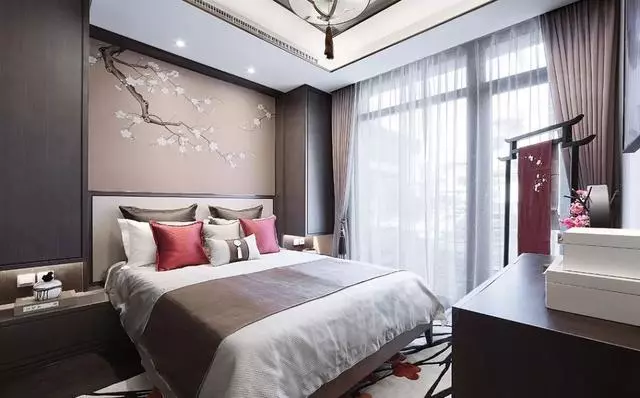 有一种新中式，叫轻奢新中式！