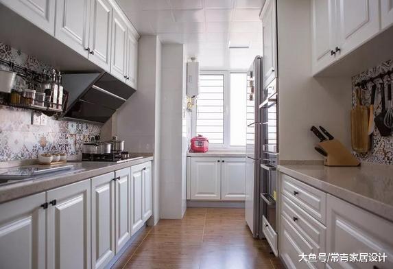 北漂太累了，放弃那里的生活回老家买房，生活惬意自在