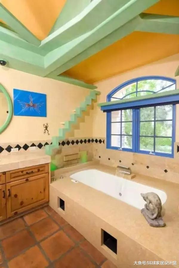 美国硬汉花二十几年为22只猫爆改住宅！日常撸撸猫，羡煞人也！