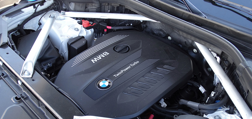 期待，内饰质量上乘的汽车出现