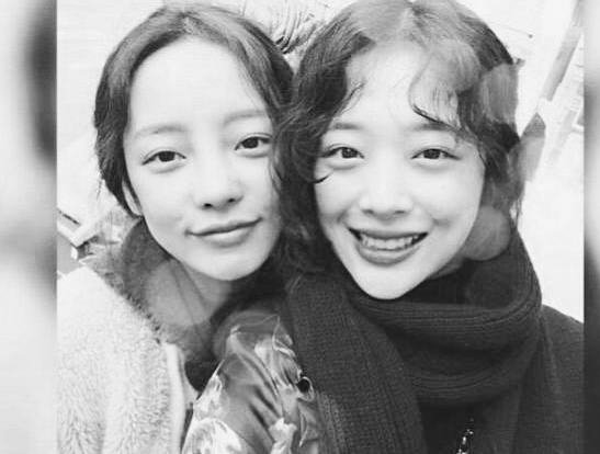 具荷拉走后的巨额遗产，靓丽的人生背后，遭受了太多难以承受的压力