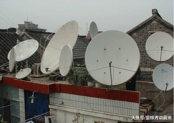 国家为啥要明令禁止卫星锅？看完才明白！这一危害太大了