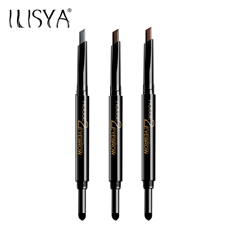 画对眉毛年轻十岁，顺滑不脱色，别以为都差不多，美妆必备哦