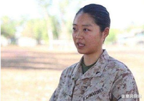 为拿到美国国籍，宁愿为美军尽忠7年的中国女孩，现在怎么样了？