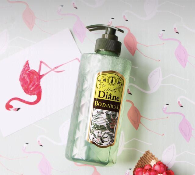 戚薇力荐的洗发水火了，不愧是毛躁头大救星，网友：洗完柔顺一周！