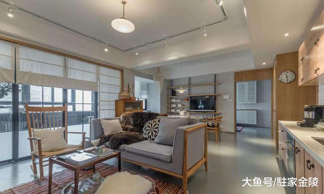 中国人的收入还是被高估了，近80%的人家庭人均可支配收入不足2000