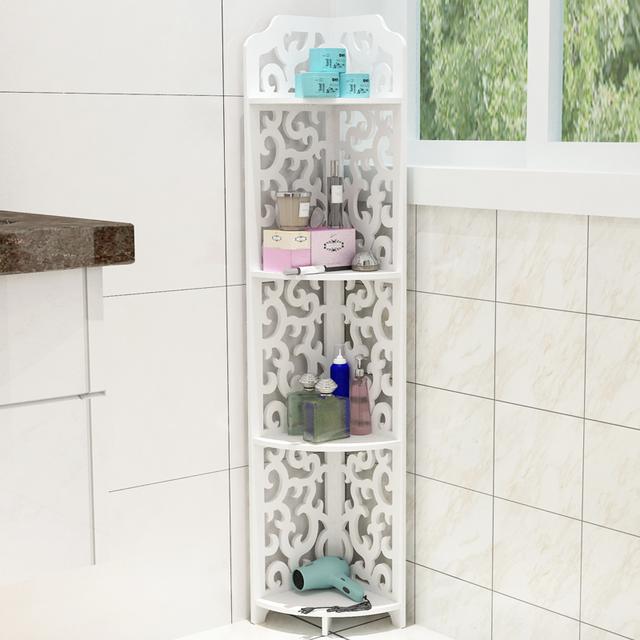 这才是真正小户型的卫生间！高级实用不占地儿，我半天工资就能买