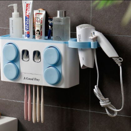 下一套房，浴室坚决不装马桶，不要洗手池，学有钱人这样弄！讲究