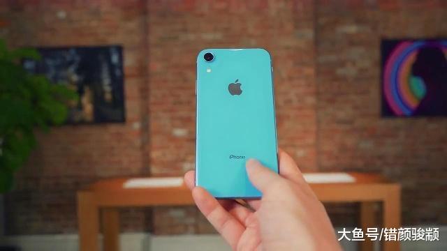 這4類人應該不太適合使用iPhone XR，你是其中之一嗎？