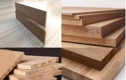 新家装修时千万要慎选这些装修材料，千万别把甲醛带回家！