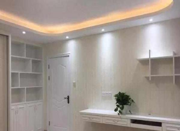 97㎡新房，裝修僅花了13萬，鄰居說這效果簡直賺大了，曬曬！