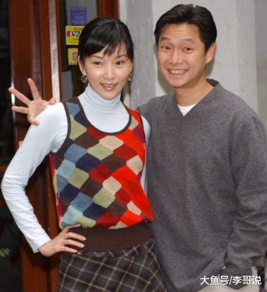 台湾第一媳妇，与男友分手后，53岁至今不婚，而对方早已妻儿美满