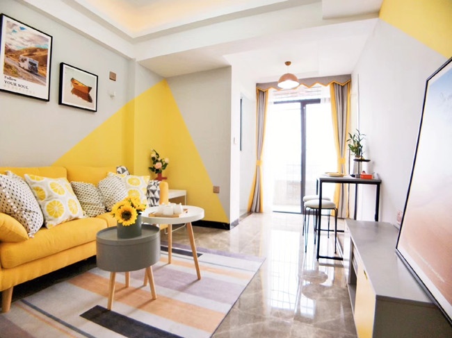 龙华低首付小产权值得买吗?