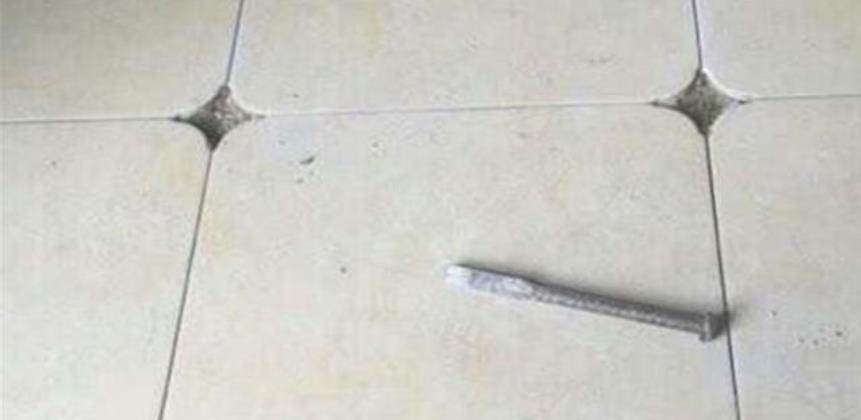 验收时，业主直说角花费用不付了，而师傅的做法让他傻眼了