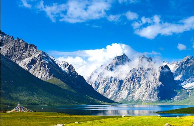 Mr.Liu丨绿地·湖语树约120㎡星院美宅，即将盛大开盘