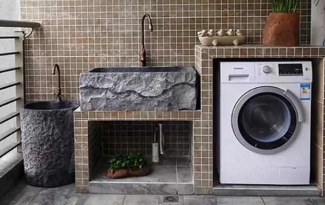 又丑又占地的拖把池装不装？20年老师傅说选这样的，用过的都说好