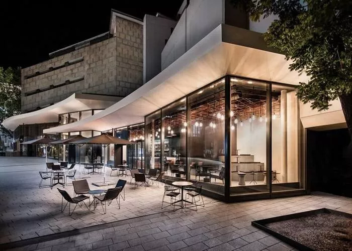 岭南民间文化与现代室内设计的融合