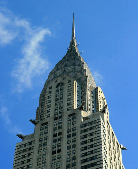 《蜘蛛侠》里多次露面的大厦竟然被2折贱卖，原来卖家大有来头