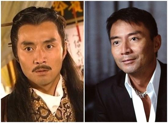 熬过大肠癌、6年女友劈腿! 《小李飞刀》苦尽甘来宣布新恋情