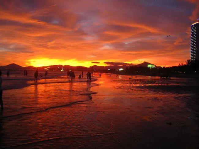 情迷海之南, 让我告诉你去三亚的N个理由