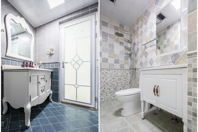 花了85万买了套二手房，自己设计装修成跃层，转手卖了300万！