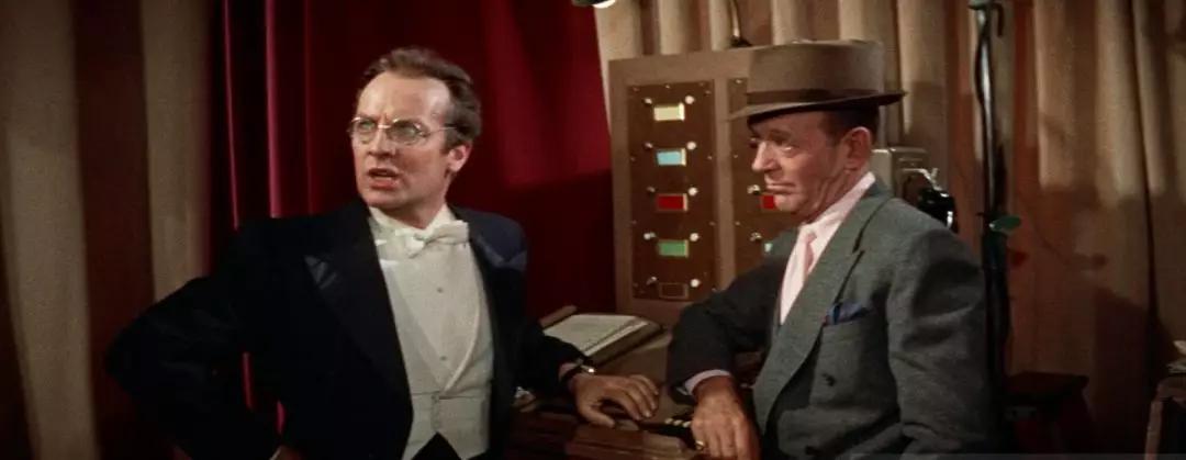 价值500万的“好莱坞第一美腿”，我还能再刷100遍！