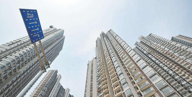 高层住宅怎么选楼层？只要避开这几层，其他楼层都不错