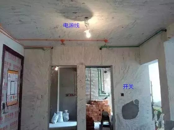 果然是干了30年的“顶级”老电工，装修手艺真不是盖的！太棒了！