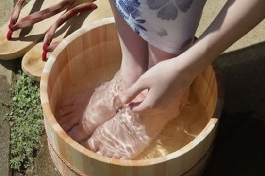 |聚“阳气”最猛的“4件事”,坚持做下去,让你活力满满!