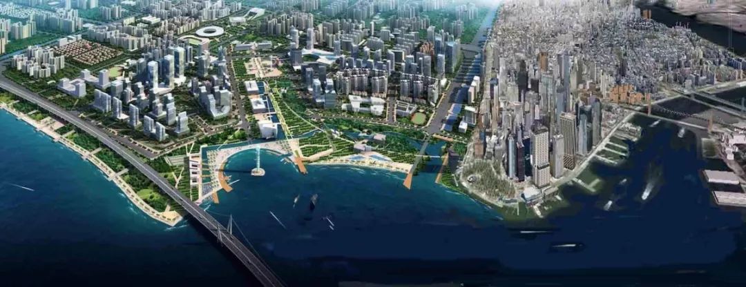 豪宅4小时吸金63亿，楼市下一个风口来了！