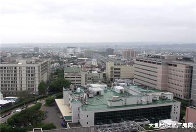 什么是工业用地、商服用地、商业用地、商住用地? 可以出售吗？