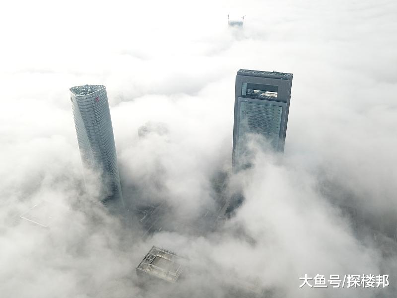 浙江省内11城挤入全国房价50强榜单，楼市刺激的地方就在这里